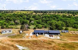 1205 County Road 1650, Roff, OK 74865