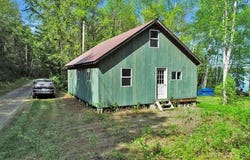 93 Brackett Drive, Weston, ME 04424