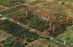 107 Private Road 607, Voca, TX 76887