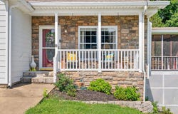 119 Rose Drive, DOVER, TN 37058