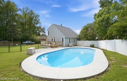 204 Little John Lane, Havelock, NC 28532