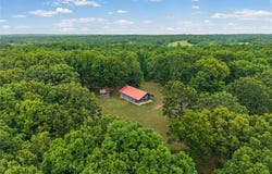 16740 Bethlehem Road, Decatur, AR 72722
