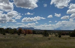 159 Mountain View, Pie Town, NM 87827