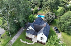 420 E Jefferson St., Boston, GA 31626