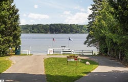 3855 White Birch Drive, Grawn, MI 49637