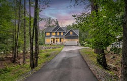 451 Cape Road, Raymond, ME 04071