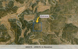 Highway, Edgewood, NM 87016