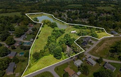 118 Monroe Ln, Campbellsburg, KY 40011