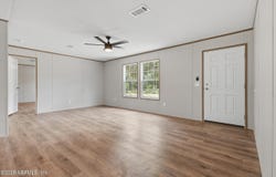 7533 LOS PADRES Avenue, Keystone Heights, FL 32656