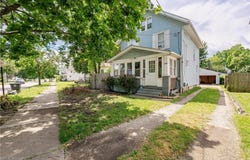 1214 W Wilbeth Road, Akron, OH 44314