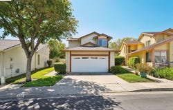 370 Stageline Dr, Vallejo, CA 94591