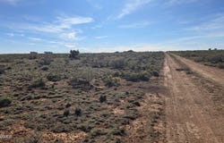 2240 E Richard Road, Williams, AZ 86046