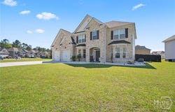 106 Clover Point Circle, Guyton, GA 31312