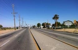 Ave P Vic Sierra, Palmdale, CA 93550