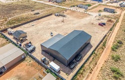 1001/915 E County Rd 151, Midland, TX 79706