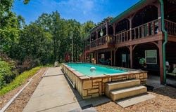 191 Masters Creek Lane, Edwards, MO 65326