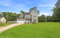 141 Trevor Way, Moyock, NC 27958
