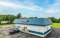 3001 N Smith Pike, Bloomington, IN 47404
