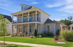 121 Water Street, Madison, MS 39110