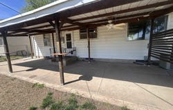 314 Belmont Rd, Pratt, KS 67124