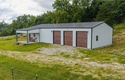 11916 Brainerd Lane, Crocker, MO 65452