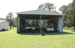 179 Lula Ln, Jefferson, TX 75657
