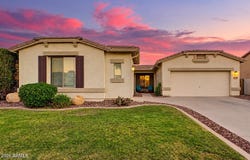 3331 E HORSESHOE Drive, Chandler, AZ 85249
