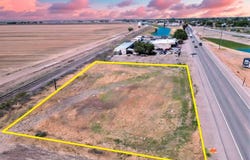 N Street, Firebaugh, CA 93622