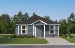 210 Streaking Star Dr, Hutto, TX 78634