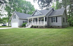 155 Savannah Avenue, Grandy, NC 27939