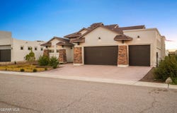 356 RIO DE JAZMIN Circle, El Paso, TX 79932