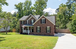 642 Hamden Drive, Evans, GA 30809