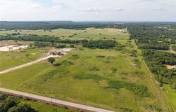 TBD Bonanza RD, Bonanza, AR 72916