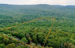 Ozark Point (Tract 1), Rudy, AR 72952
