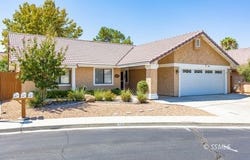 419 Mount Shasta Cir, Ridgecrest, CA 93555