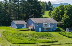 163 Stickney Bridge Road, Jay, NY 12941