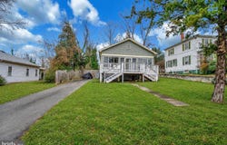 111 FORBES Street, FREDERICKSBURG, VA 22405