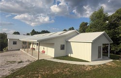 2350 N Whiskey Hollow Road, Salem, IN 47167