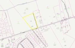 RT 26 & ELIZABETH DRIVE, DAGSBORO, DE 19939