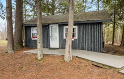 6386 Tricks Way Drive, Kewadin, MI 49648