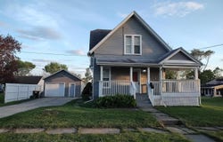 715 E 3rd Street, BELVIDERE, IL 61008