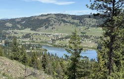 113 BOULDER Way, REPUBLIC, WA 99166