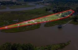 2914 Riverview Pointe Drive S, Theodore, AL 36582