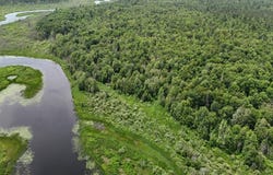 Co Rd 510, MI 49868