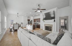 110 Hickory Knoll Ave, Gray, LA 70359