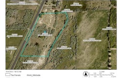 Hwy 65, Eckert, CO 81418