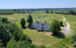 8255 Angell Road, Williamsburg, MI 49690