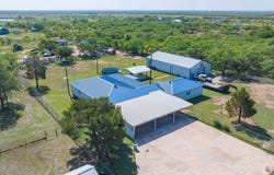 8867 Spinks Road, Abilene, TX 79603