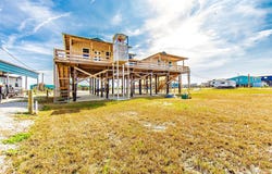 7762, 7763,7764 Waterfront Dr, Chauvin, LA 70344