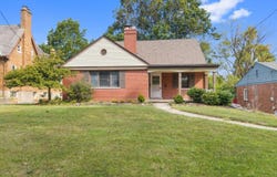 3270 Renfro Avenue lot: 0, Cincinnati, OH 45211